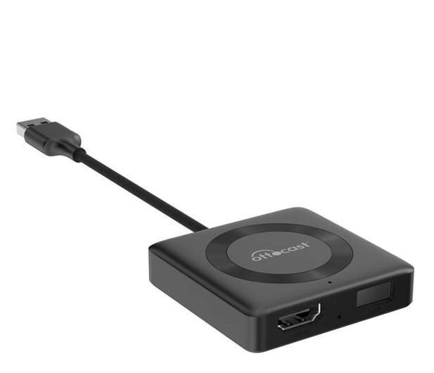 Ottocast CA361-C4 TV MAX - 1299059 - zdjęcie 2